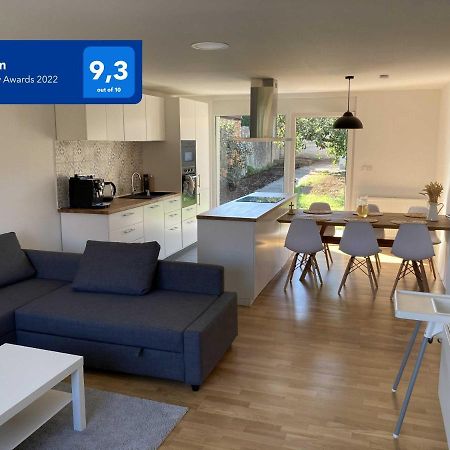 Apartman Maay フロホヴェツ エクステリア 写真