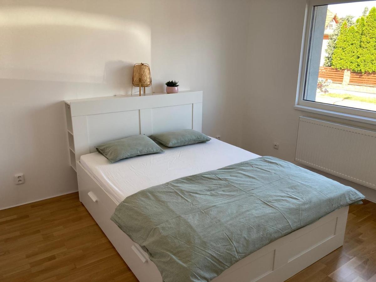 Apartman Maay フロホヴェツ エクステリア 写真