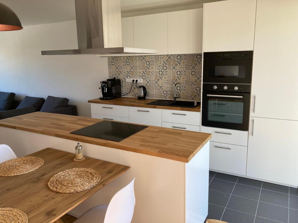 Apartman Maay フロホヴェツ エクステリア 写真