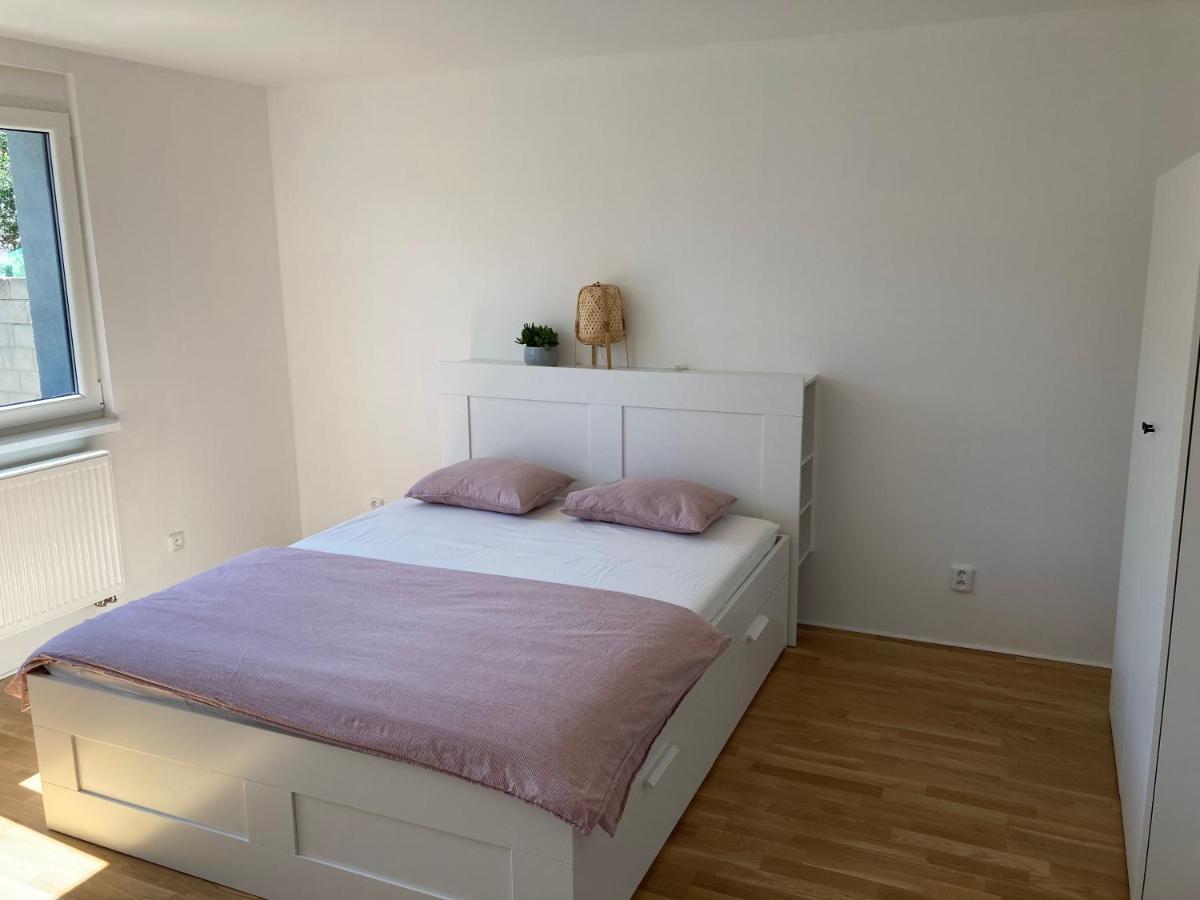 Apartman Maay フロホヴェツ エクステリア 写真