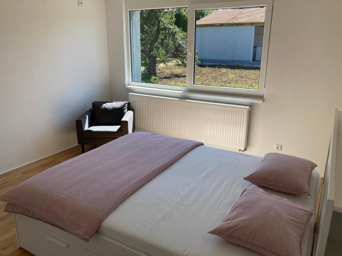 Apartman Maay フロホヴェツ エクステリア 写真