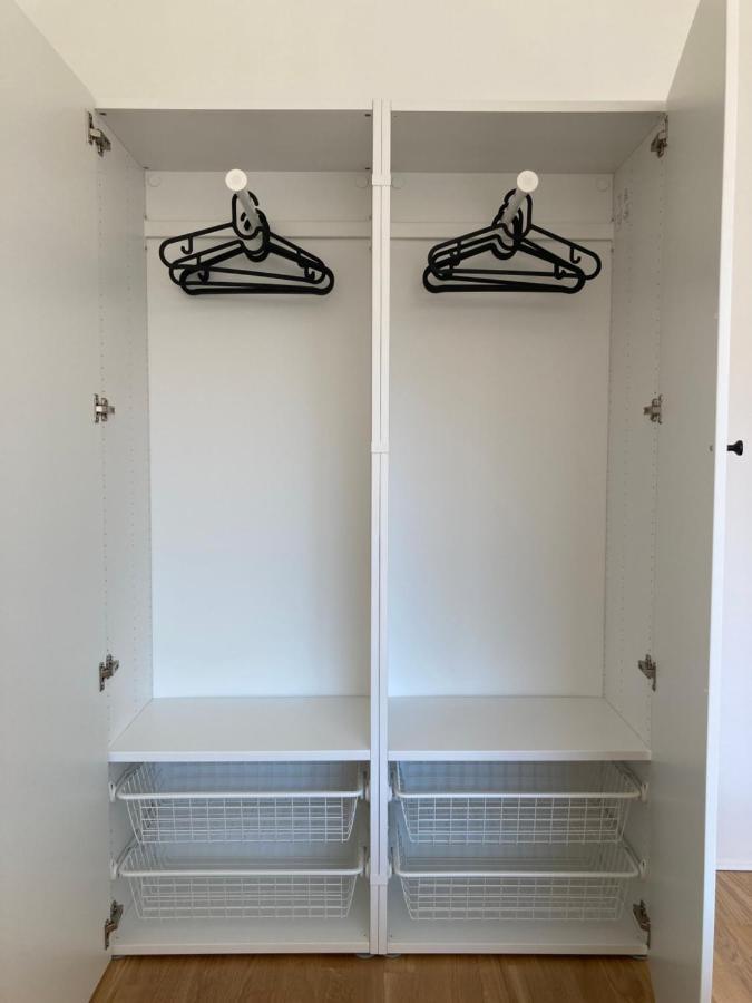 Apartman Maay フロホヴェツ エクステリア 写真