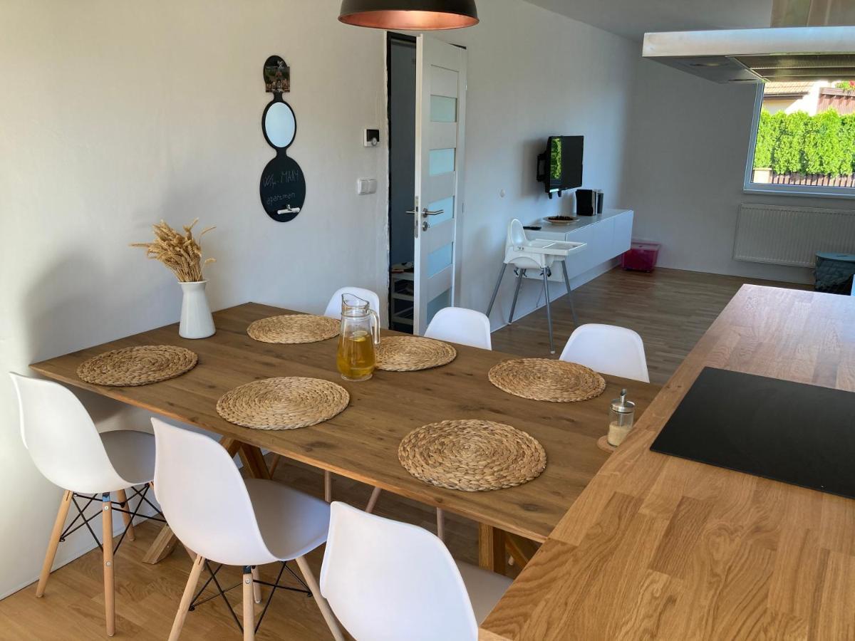 Apartman Maay フロホヴェツ エクステリア 写真