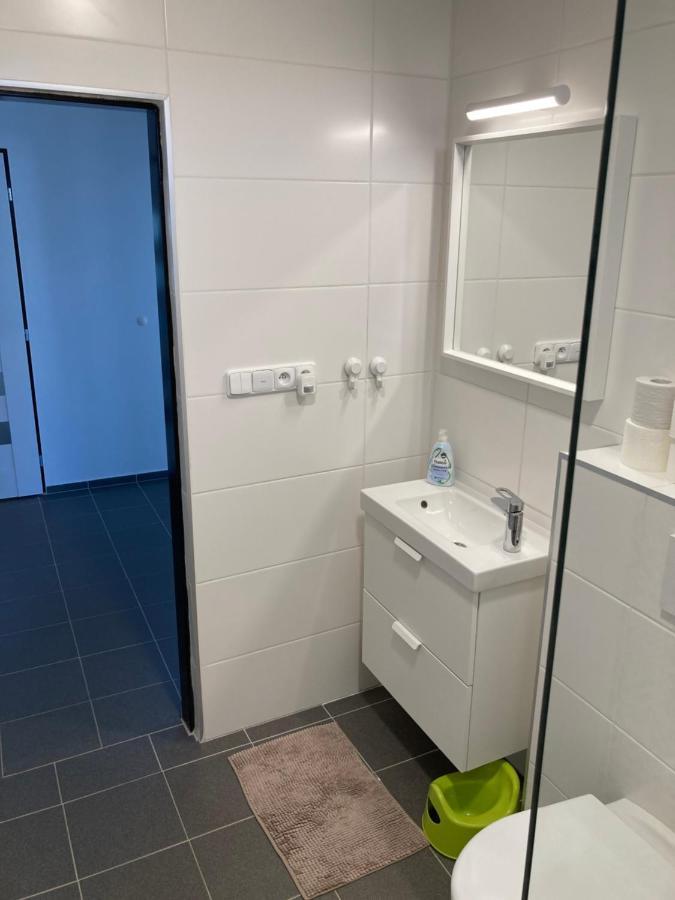 Apartman Maay フロホヴェツ エクステリア 写真