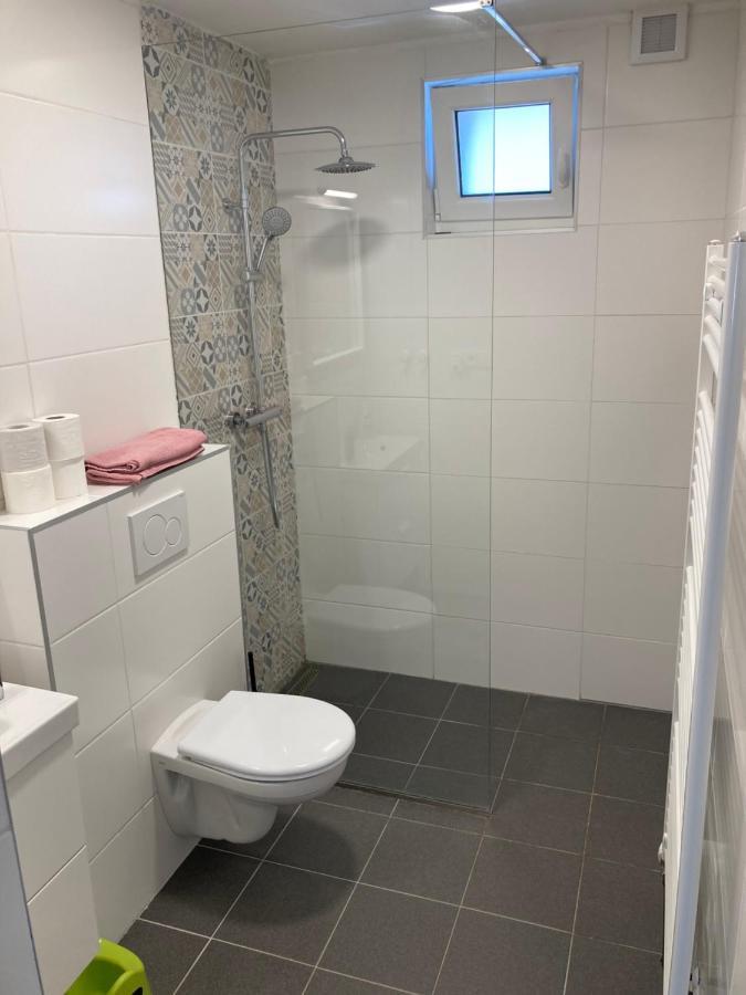 Apartman Maay フロホヴェツ エクステリア 写真