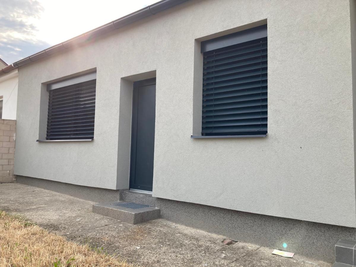 Apartman Maay フロホヴェツ エクステリア 写真