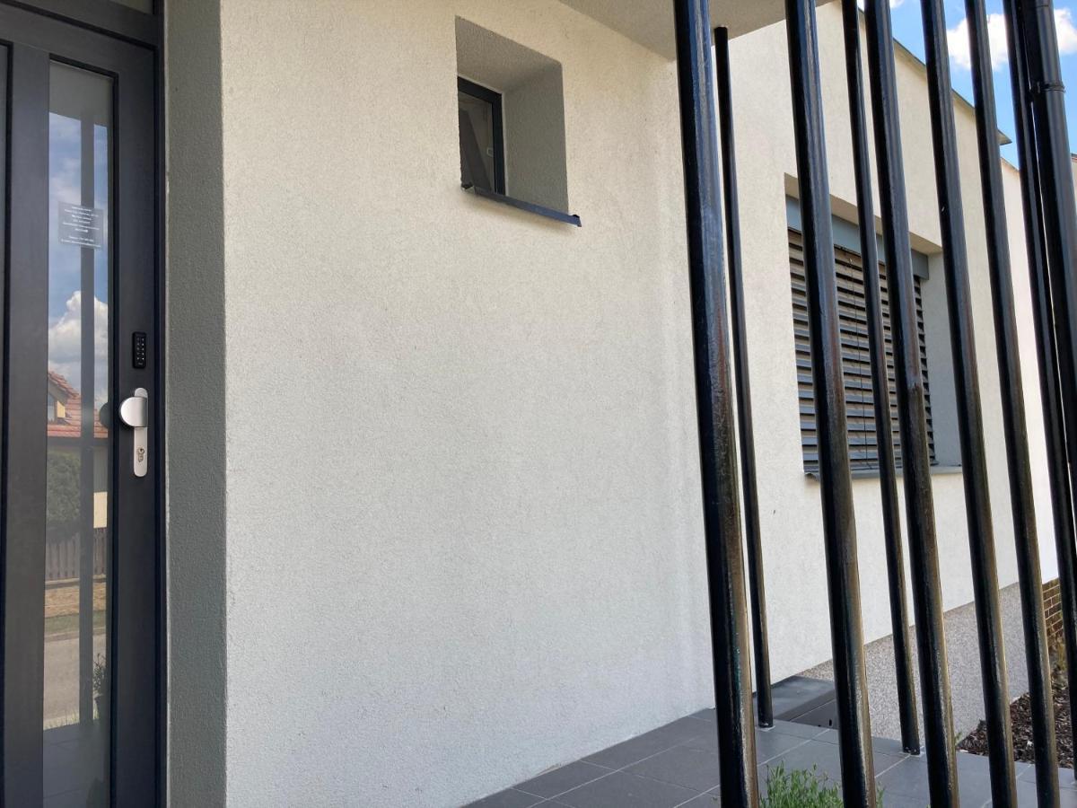 Apartman Maay フロホヴェツ エクステリア 写真